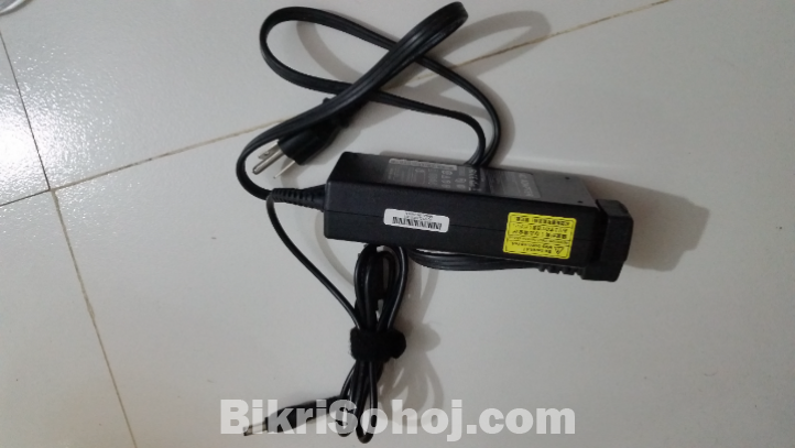 HP Laptop charger